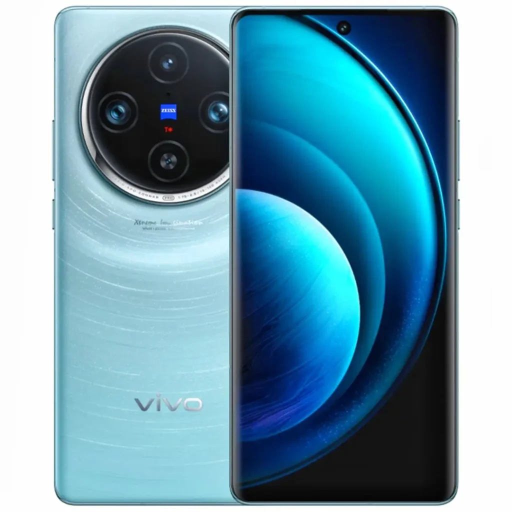 Vivo X300 Pro 5G