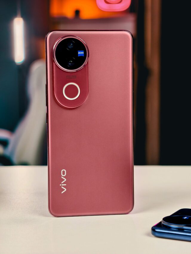 Vivo V50